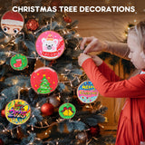 EPUMP Wooden Painting Kit for Kids - Glow in The Dark Arts and Crafts Supplies Kits for Boys Girls - Kids Activities Creative Art Set Birthday Gifts DIY Paint Toys for Ages 6 7 8 9 10 11 12 Years Old EPUMP