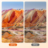 Abfray Remanufactured Ink Cartridge Replacement for Canon 245XL 246XL for PIXMA MG2420 MG2520 MG2522 MG2525 MG2920 MG2922 MG2924 MG3020 TR4520 1245 Printer (1 Black, 1 Color, 2 Pack) Abfray