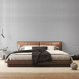 TONOR 4-Pack Bilayer Acoustic Panels Large Self-adhesive, 47.2” * 23.6” * 0.72” Adhesive Wall Panel, Large Soundproof Tiles for Echo Absorbtion, Acoustical Barrier of Polyester Fiber, Grey TONOR