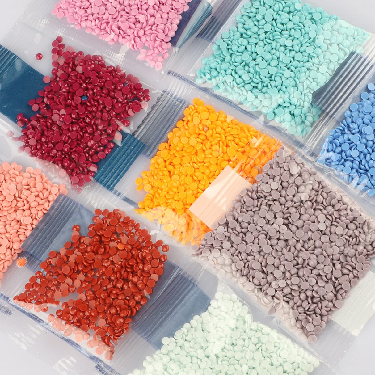 MXJSUA 5D Diamond Art Painting Kits for Adults, Beach Diamond Art Kits Sunset Diamond Art Painting Sea Kit for Adults Full Drill, DIY Crystal Picture Art for Home Wall Decor 12x16 inch MXJSUA