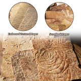 168Pcs Scrapbook Supplies Kit - Textured & Rice Paper for Scrapbooking, Junk Journals, Decoupage, Card Making & Mixed Media Collage NPCSWXQ