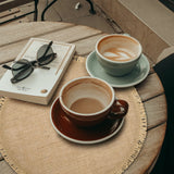 Round Burlap Placemats Set of 12 Jute Rustic Place Mats for Dining Tables Heat Resistant Natural Farmhouse Table Mats Decor for Thanksgiving (Tassel) Noctiflorous