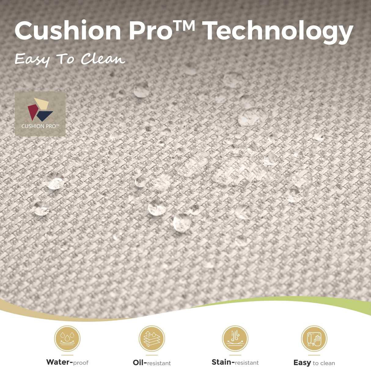 MIXPATIO 7 Pieces Round Outdoor Dining Set for 6, Patio Dining Set Wicker Rattan Chairs with Soft Cushion and 54" Round Table with Umbrella Hole, Round Patio Table and Chairs for Backyard Porch MIXPATIO