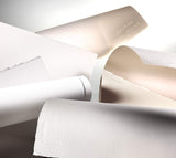 Arches Aquarelle Watercolor Block, Cold Pressed, 140lb/300gsm, 20 Sheet, 9x12 inch, Watercolor Paper 100% Cotton Arches