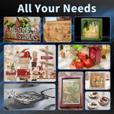 Ray5 10W Laser Engraver with 3.5" Touch Screen, Laser Cutter and Laser Engraving Machine Speed 10000mm/min and High Precision Laser Spot 0.06mm, Laser Engravers for DIY Handicrafts Wood,Metal,Acrylic COCONUT 3D