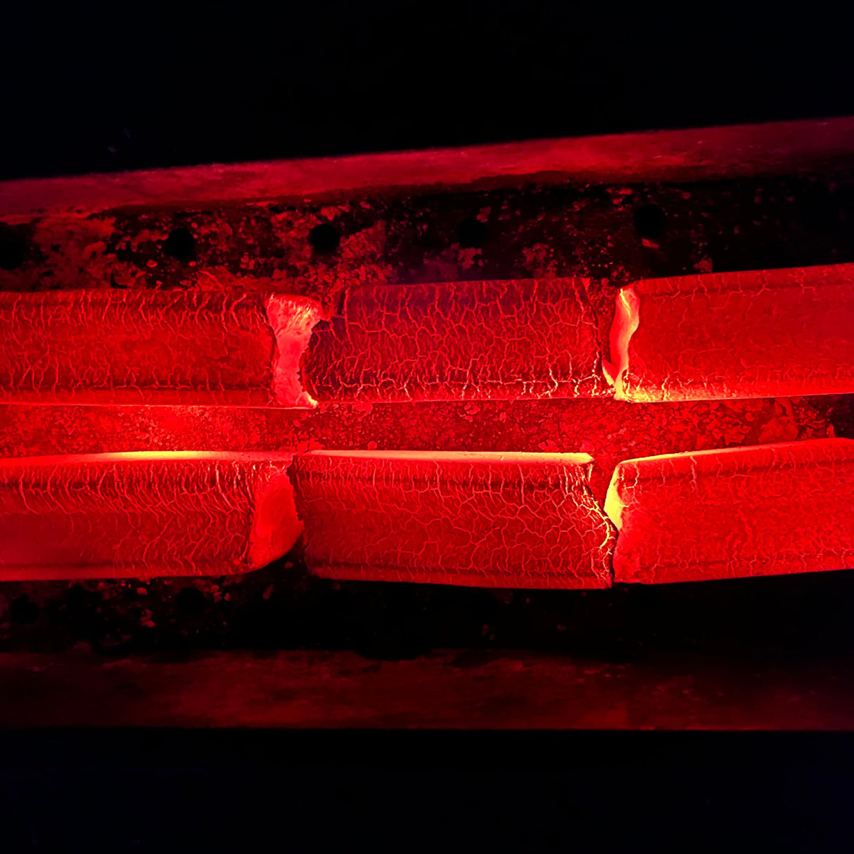 BBQ Bamboo Charcoal,Premium BBQ Experience,100% Natural,Chemical-Free,Smokeless Bamboo Charcoal,Up to 7 Hours of Continuous Use,Long-Lasting Charcoal Fuel,10-Pound Packaging WoodArtSupply