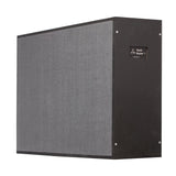 ATS Acoustics Studio Stacker Portable Gobo Professional Studio Quality Acoustic Isolation Stackable Go Between 24" x 36" x 10" WoodArtSupply