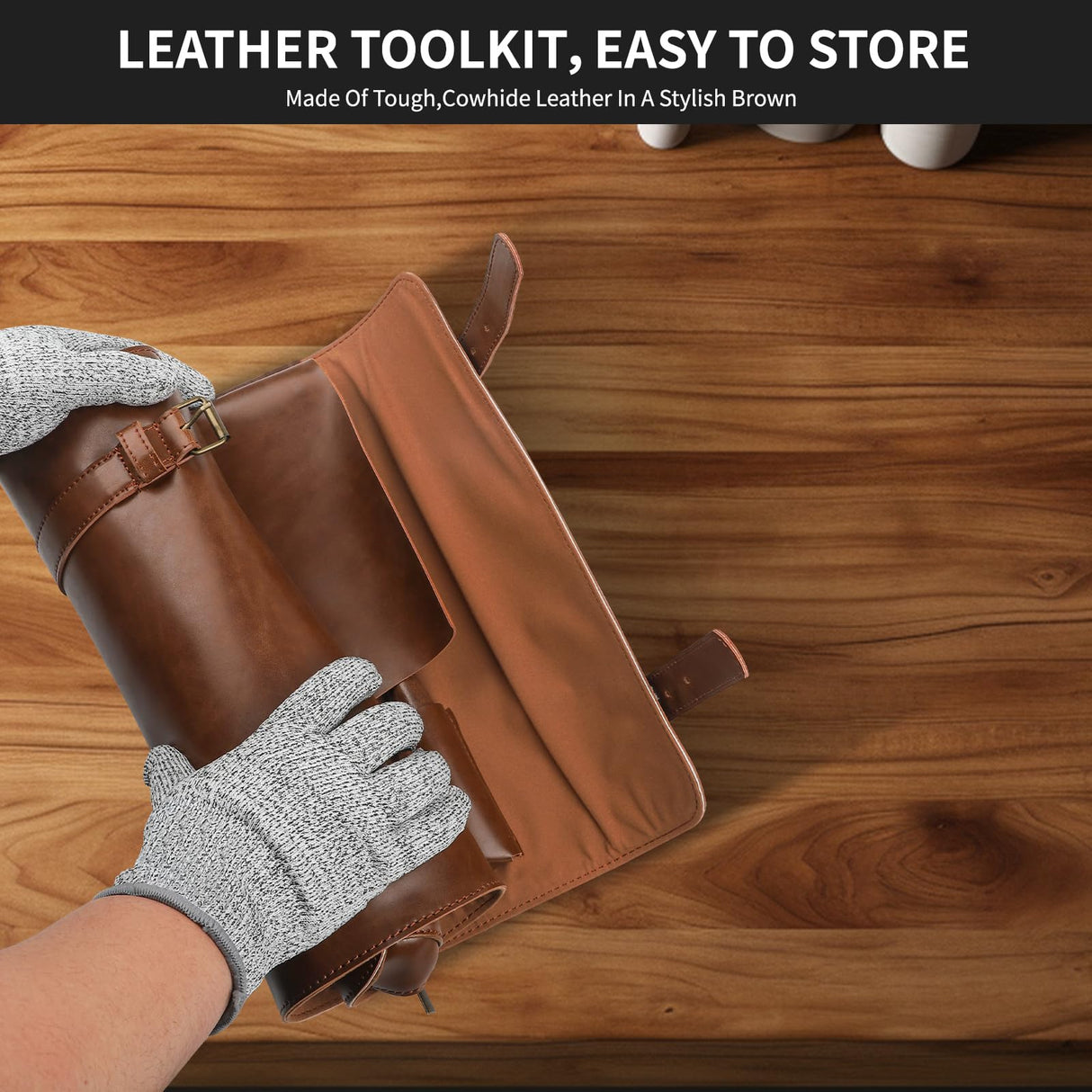 Wood Carving Tools Sets Deluxe Wood Carving Kit Wooden Carving Knife Wood working Carving Knife Tools Set with Large Leather Case For Beginner and Carpenter Experts SEYHAKI