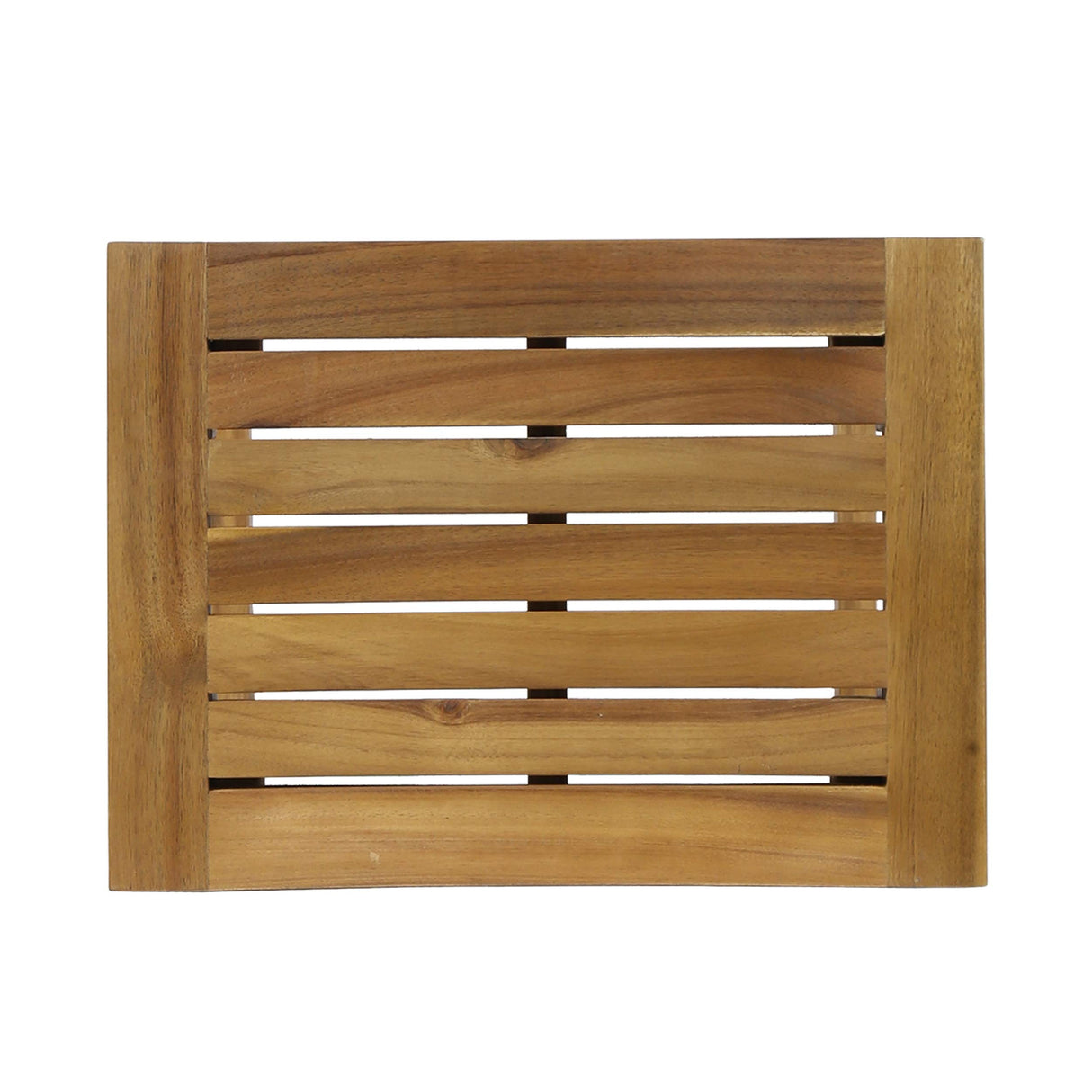 Christopher Knight Home Caribbean Outdoor 30" Acacia Wood Barstools, 2-Pcs Set, Natural Stained Christopher Knight Home