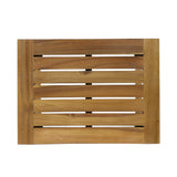 Christopher Knight Home Caribbean Outdoor 30" Acacia Wood Barstools, 2-Pcs Set, Natural Stained Christopher Knight Home