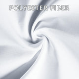 2 PCS Sublimation table banner 72" x 24" White 100% polyester table runner Sublimation Blanks personalized table runner with logo,Table Decor, Party Decor, Vendor Booth, Blank Banner (2 PCS) ARKBAODAN