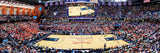 MasterPieces - 1000 Piece Jigsaw Puzzle, NCAA Virginia Cavaliers, Panoramic Basketball Stadium View, Fun for Adults and Family, 13"x39" Masterpieces
