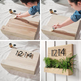 Cabot Wood Toned Stain + Sealer, Low VOC Exterior Natural Wood Stain, Cedar, Gallon Cabot