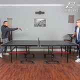 EastPoint Sports 2 Player Table Tennis Paddle Set - includes 2 Pip-Out Ping Pong Paddles EastPoint Sports