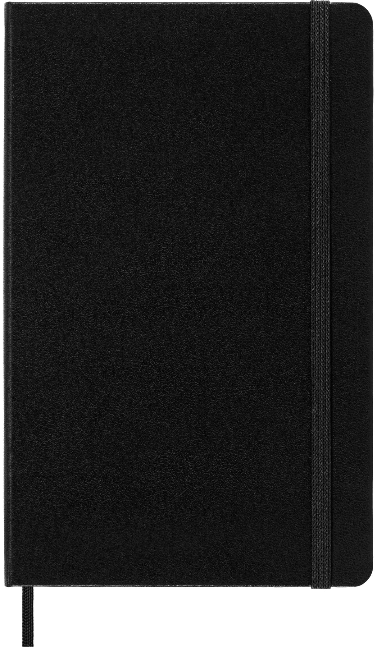 Moleskine Art Sketchbook, Hard Cover, Large (5" x 8.25") Plain/Blank, Black, 104 Pages Moleskine