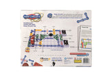 Snap Circuits Classic SC-300 Electronics Exploration Kit | Over 300 Projects | Full Color Manual Parts | STEM Educational Toy for Kids 8+ 2.3 x 13.6 x 19.3 inches Snap Circuits