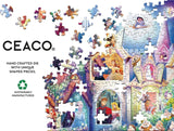 Ceaco - Disney - Princess Castle - 2000 Piece Jigsaw Puzzle Ceaco