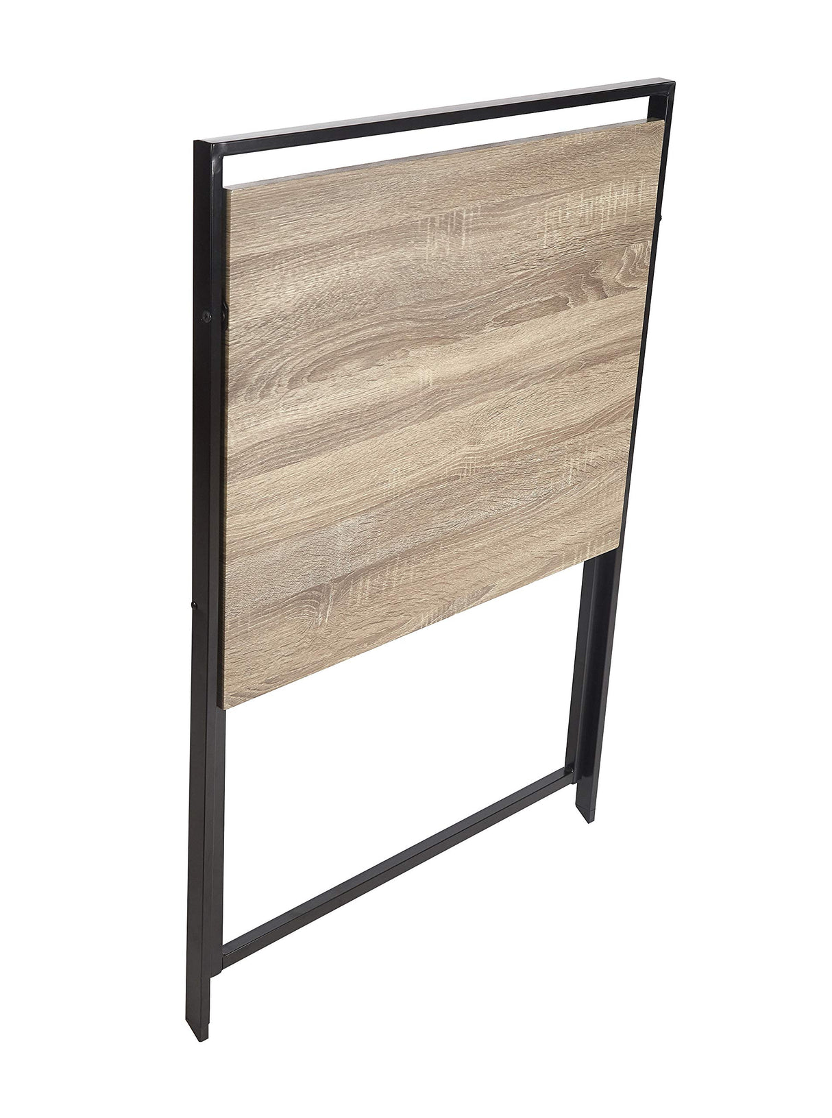 Urban Lifestyle Compact Folding Desk, Wood Urban Lifestyle