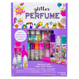 Just My Style Glitter Roller Perfume by Horizon Group USA Multi-color, 10 x 9 x 13.5 Just My Style