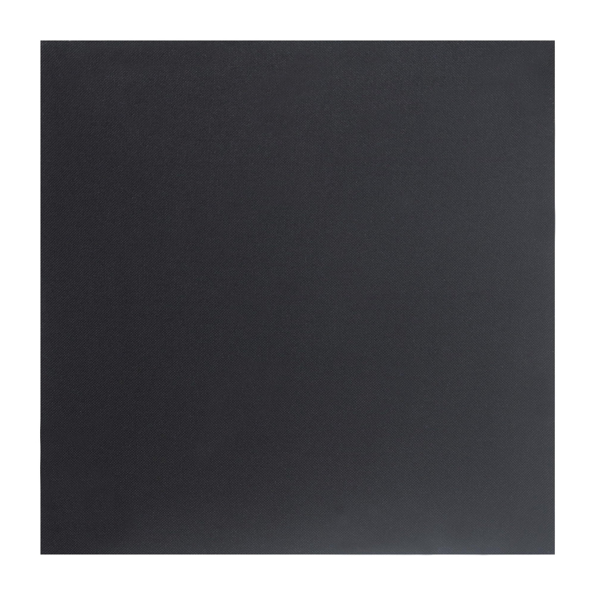 ATS Acoustics Sound Dampening Acoustic Panel, Fire Rated Professional Studio Quality 24" x 24" x 2" Square Edge (Pitch) ATS Acoustics