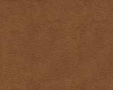 Signature Design by Ashley Emilia Modern Modular Leather Match 5-Piece Sectional with Loose Back Cushions and 2 Bolster Pillows, Light Brown Signature Design by Ashley