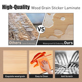 PrimeZone 5-Tier Heavy Duty Metal Storage Shelves - 36" W x 16" D x 72" H, Adjustable Utility Rack in White for Home & Garage Organization PrimeZone