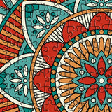 Hard Puzzles for Adults 1000 Pieces and up, Round Mandala Puzzle, Colorful Gradient Puzzle 1000 Piece, Impossible Difficult Jigsaw Puzzles 1000 Pieces PICKFORU