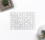 The Clearly Impossible Puzzle ® 100, 200, 500, 1000 Pieces Hard Puzzle for Adults Cool Difficult Puzzles Clear Hardest Puzzle - Difficult Funny Puzzle for Adults (100) CM Originals