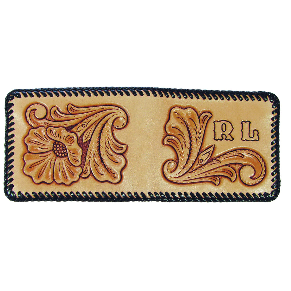 Realeather Basic Billfold Leathercraft Kit Realeather