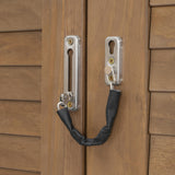 Queen Murphy Bed with Desk and Storage Bookcase Shelves,Solid Wood Space-Saving Folding Murphy Wall Bed Cabinet with Storage Bookcase Shelves for Adults (Natural Wood) MERITLINE