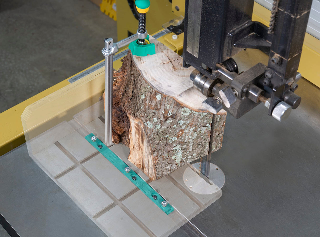 Microjig ZP750-B2S2 Zeroplay Miter Bar 2-Pack - Best Seller (New, Upgraded) MICROJIG