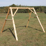 Lakeland Mills CF500 A-Frame Swing Mount (5'A) Lakeland Mills