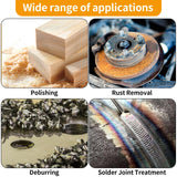 3/8''x 13'' Mini Air Belt Sander with 2 Sanding Belts (10mmx330mm) Pneumatic Tool Grinder Belt Sanders for Metal Working, Weld Removal, Blending, Contour Sanding, Finishing SI FANG