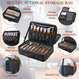 Olerqzer Wood Carving Kit,35-in-1 Wood Whittling Kit for Beginners,Wood Carving Knife Set Whittling Knife Wood Carving Knives Carving Tools with Large Storage Tool Bag(35PCS) Olerqzer