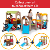 Young Explorers Modular Play System Simplay3