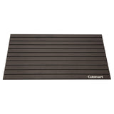 Cuisinart BBQ Defrosting Tray, Conductive Aluminum Rapid Thaw Plate for Frozen Meat, Quick Defrosting Tool to Preserve Natural Flavors, Easy to Clean Kitchen Gadget and Grilling Accessories for Home Cuisinart