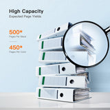 E-Z Ink Remanufactured Ink Cartridge Replacement for Epson 220 XL 220XL T220XL to use with WF-2760 WF-2750 WF-2630 WF-2650 WF-2660 XP-320 XP-420 XP-424(4 Black, 2 Cyan, 2 Magenta, 2 Yellow) 10Pack E-Z Ink