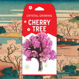 Copernicus Toys Crystal Growing Cherry Tree | Official Terraformer kit | Grows in Hours | Facts and Instructions Included Copernicus Toys