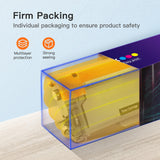 E-Z Ink Compatible Toner Cartridge Replacement for Brother TN450 TN420 TN-450 TN-420 Compatible with HL-2270DW HL-2280DW HL-2230 MFC-7360N MFC-7860DW DCP-7065DN Intellifax 2840 2940 (2 Black) E-Z Ink