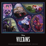 Ceaco - Disney - Villains & Their Pets - 1000 Piece Jigsaw Puzzle Ceaco