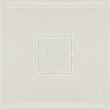 Ceiling Tiles Peel and Stick Waterproof 3D Foam Self-Adhesive Ceiling Sticker 13.8 in×13.8 in, Pack of 16, Covering 21 sq.ft for roof and Wall Elffloor