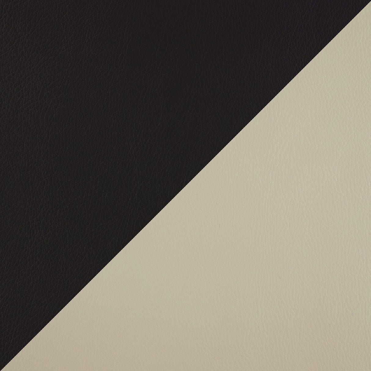 Lexicon Recliner Sofa, Wall Hugger Recliners, Home Theater Seating, Manual Double Recliner, Couches for Living Room, RV Furniture, Faux Leather with Contrast Piping, 86''W Sofa, Beige Lexicon