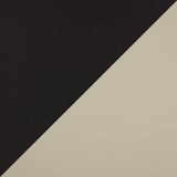 Lexicon Recliner Sofa, Wall Hugger Recliners, Home Theater Seating, Manual Double Recliner, Couches for Living Room, RV Furniture, Faux Leather with Contrast Piping, 86''W Sofa, Beige Lexicon