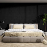 Acoustic Panels,10 Pack Sound Panels Noise Reducing for Walls,48"x24"x0.4" Soundproof Wall Panels,High-Density Acoustic Wall Panels,Decorative Wall Sound Absorbing Panel,Black AUTORIFIC