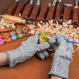 Basswood Carving Blocks, Large Whittling Wood Blocks Wood Carving Kit with 2 Different Sizes, Bass Wood for Wood Carving Easy to Use, for Kids and Adults （8 Pcs） K KERNOWO