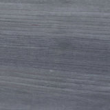 Outsunny Raised Garden Bed with 3 Planter Box, Elevated Wooden Plant Stand with Drainage Holes, for Vegetables, Herb and Flowers, Gray Outsunny