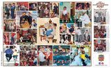 Masterpieces 1000 Piece Jigsaw Puzzle for Adults, Family, Or Youth - Rockwell Collage - 19.25"x26.75" Masterpieces