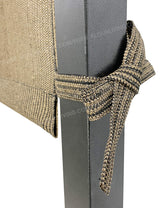 ALISUN Universal Pergola Canopy Top for 8-ft x 10-ft Pergola Structure - Brown (Canopy Fabric Top Only, Size: 196-inch x 88-inch) (Polyethylene (PE), Brown) ALISUN