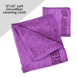 Ready 3D Printer Build Plate Cleaner, Non-Toxic, No Odor, Formulated for Ready 3D Build Plate Adhesive ACMAXPRO