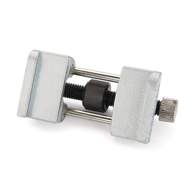 Woodriver Honing Guide With Hardened Steel Roller Glides